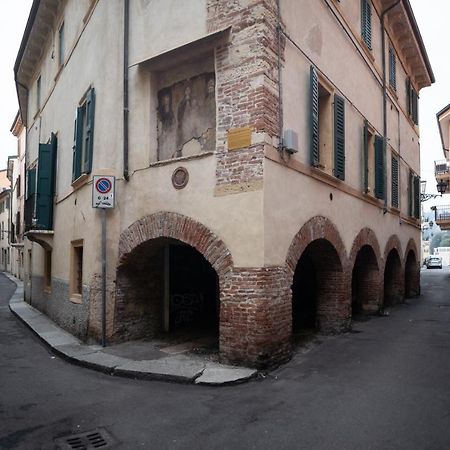 Becket Verona Flat Dış mekan fotoğraf