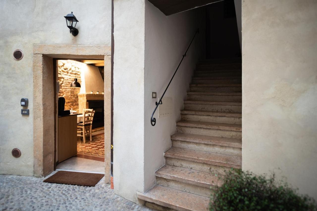 Becket Verona Flat Dış mekan fotoğraf