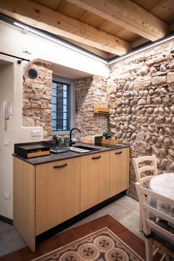 Becket Verona Flat Dış mekan fotoğraf