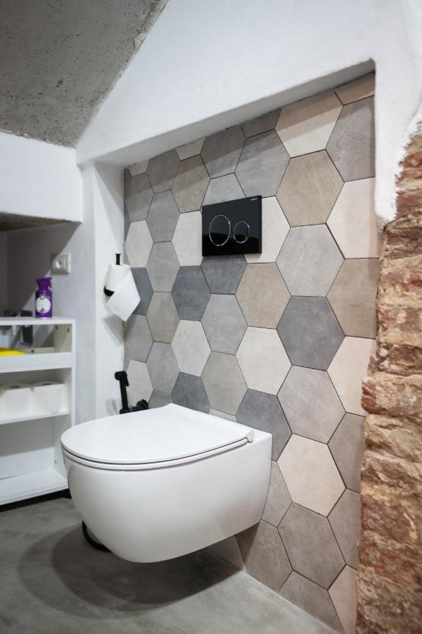 Becket Verona Flat Dış mekan fotoğraf