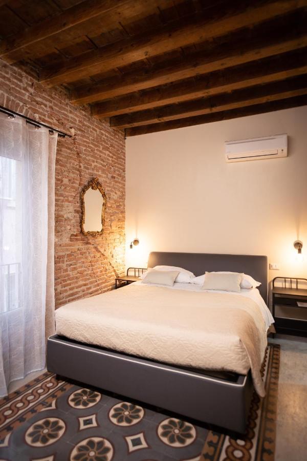 Becket Verona Flat Dış mekan fotoğraf