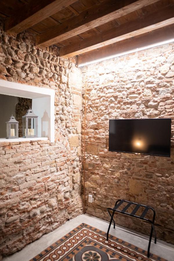 Becket Verona Flat Dış mekan fotoğraf