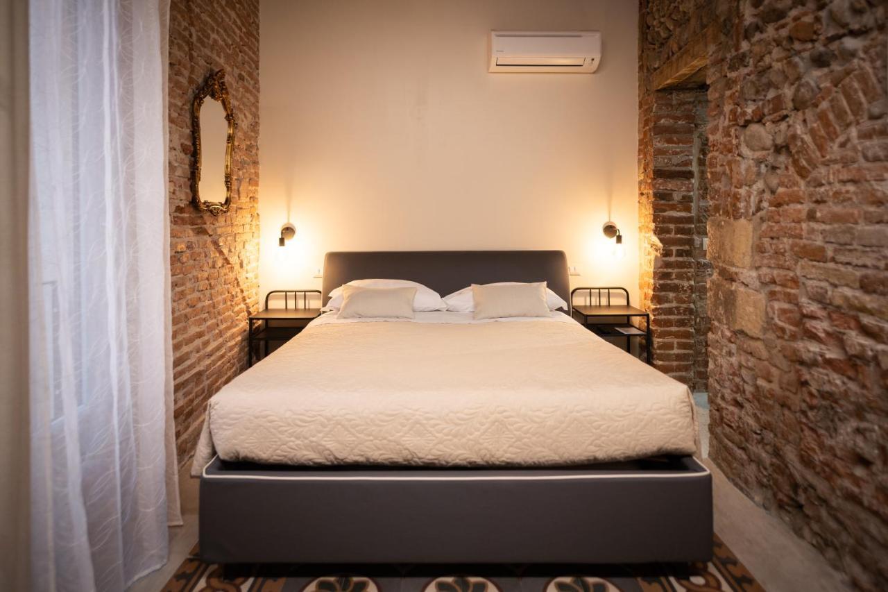 Becket Verona Flat Dış mekan fotoğraf