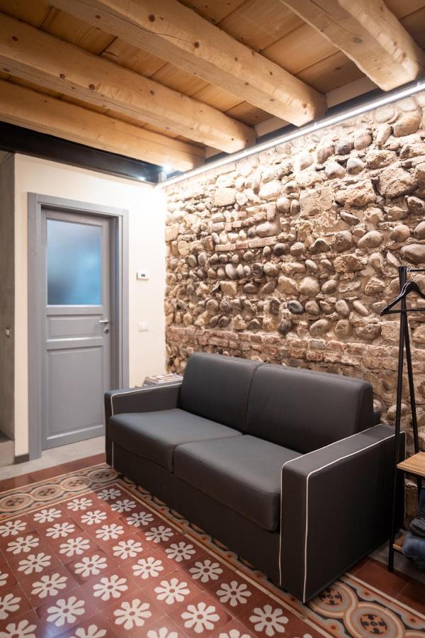 Becket Verona Flat Dış mekan fotoğraf