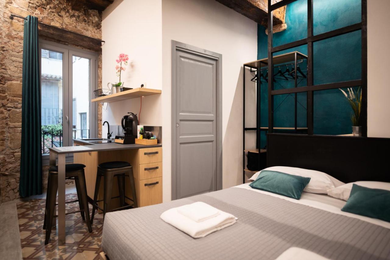 Becket Verona Flat Dış mekan fotoğraf