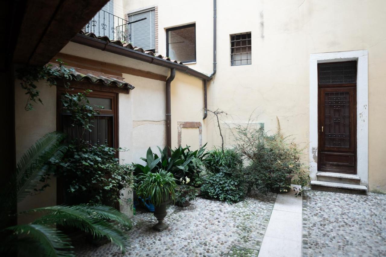 Becket Verona Flat Dış mekan fotoğraf