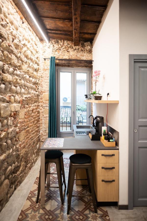Becket Verona Flat Dış mekan fotoğraf