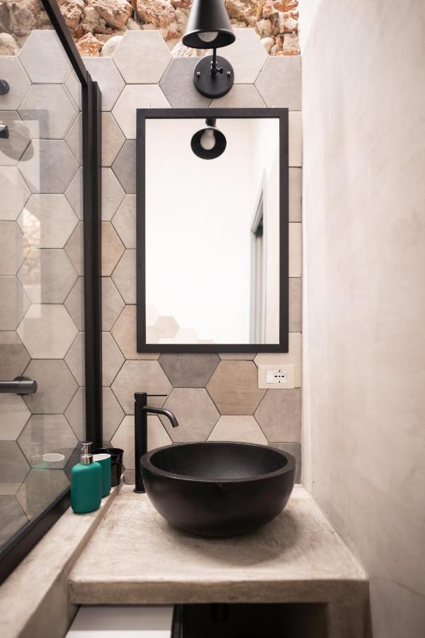 Becket Verona Flat Dış mekan fotoğraf
