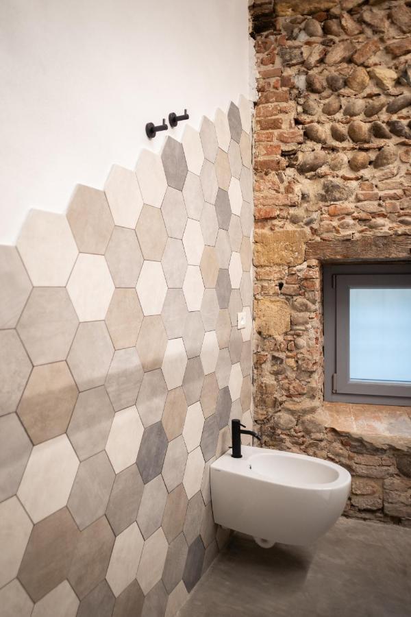 Becket Verona Flat Dış mekan fotoğraf