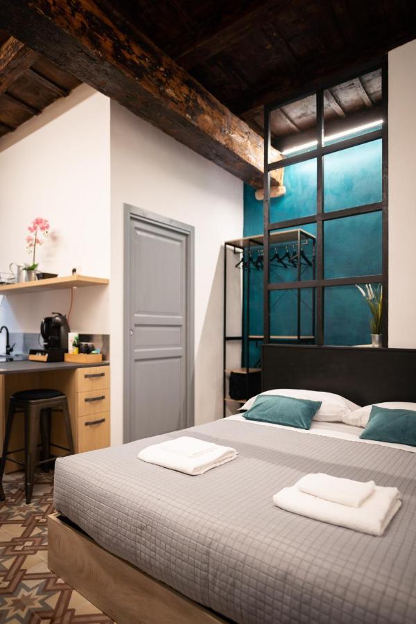 Becket Verona Flat Dış mekan fotoğraf