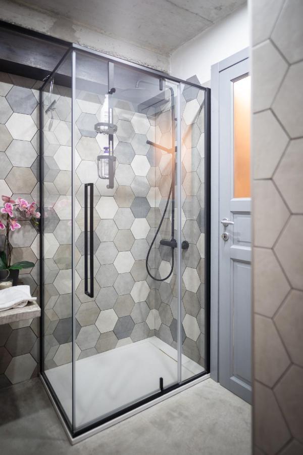 Becket Verona Flat Dış mekan fotoğraf