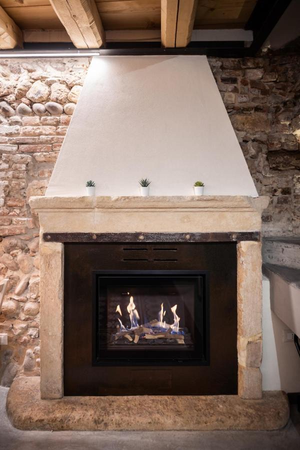 Becket Verona Flat Dış mekan fotoğraf