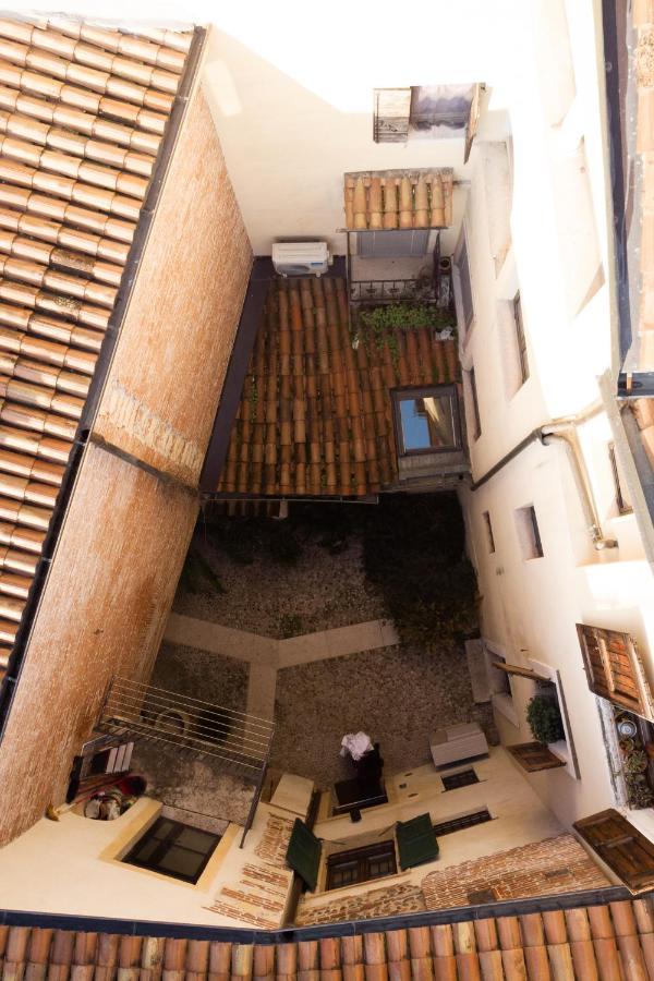 Becket Verona Flat Dış mekan fotoğraf