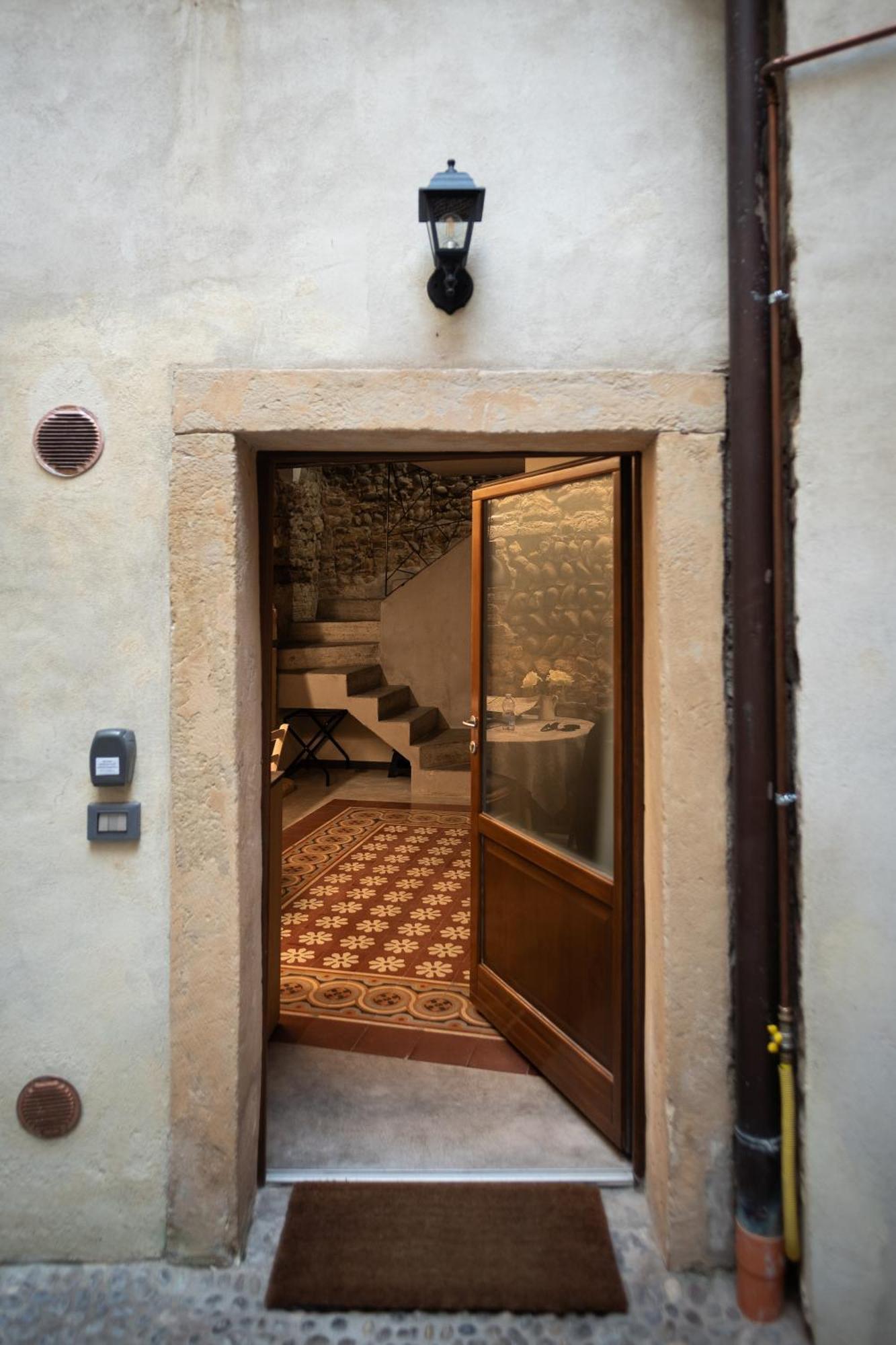 Becket Verona Flat Oda fotoğraf