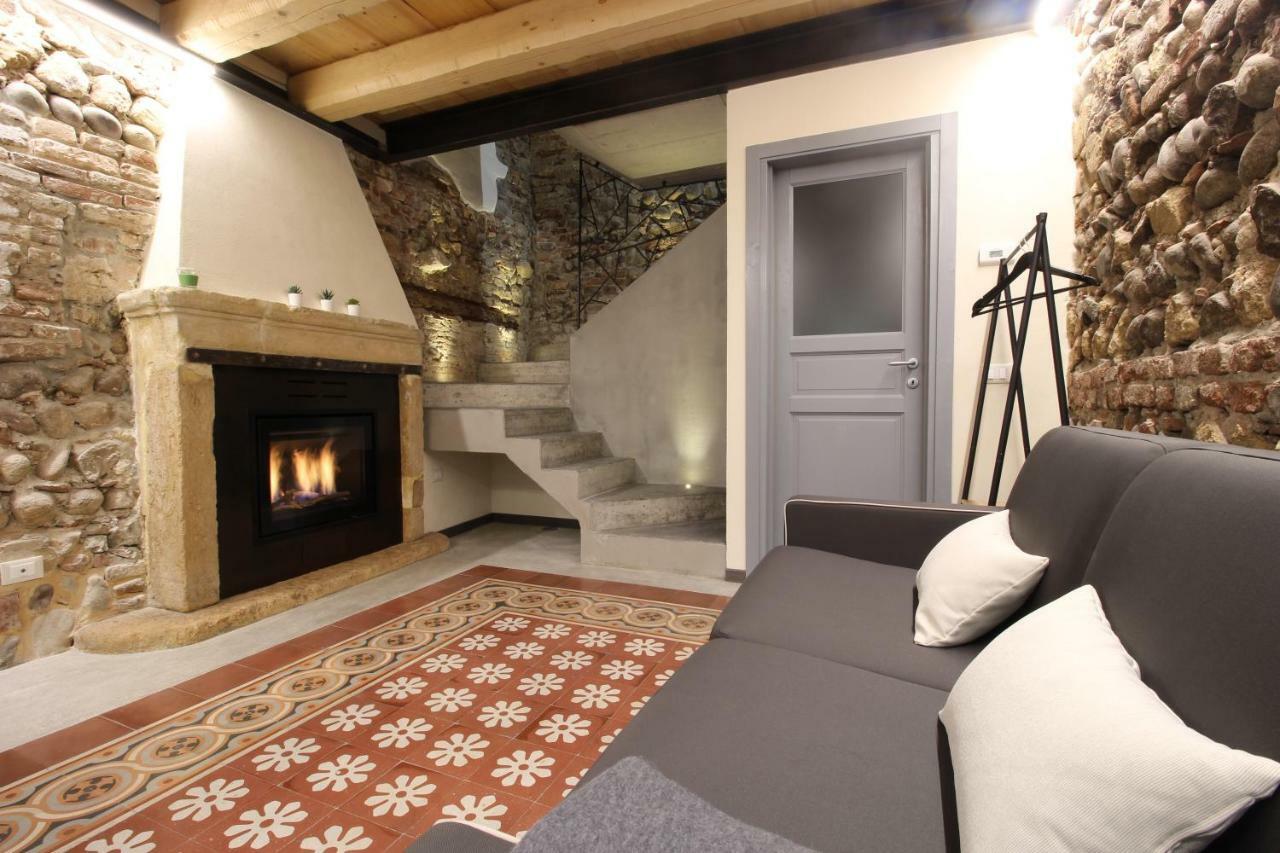 Becket Verona Flat Dış mekan fotoğraf